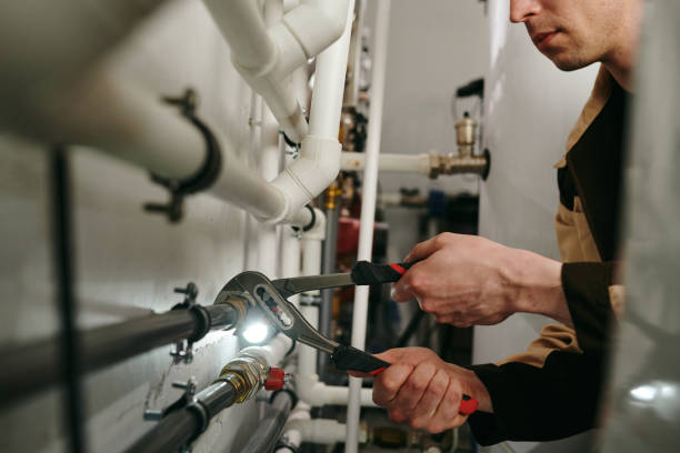 Best Plumbing Services Near Me  in Wright City, MO