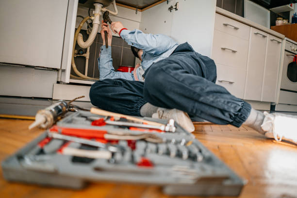 Best Hot Water Heater Installation  in Wright City, MO