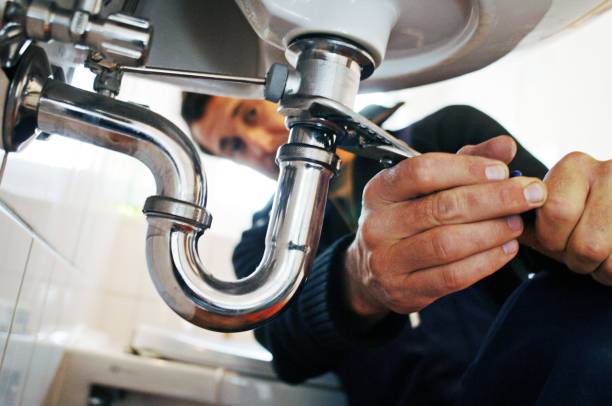 Professional Plumbing in Wright City, MO