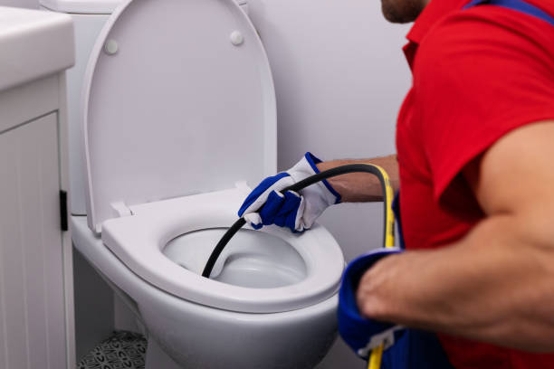 Best Drain Cleaning Services  in Wright City, MO