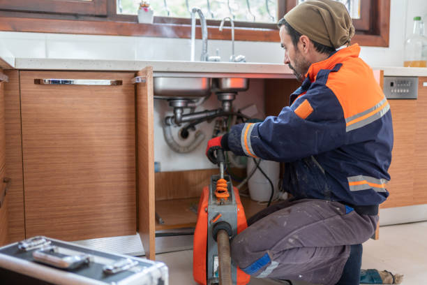 Best Water Softener Installation  in Wright City, MO