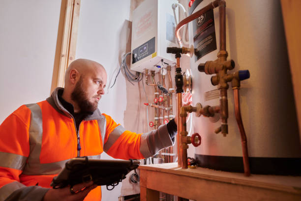 Best Plumbing Installation Services  in Wright City, MO