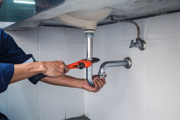 Best Sewer Cleaning Services  in Wright City, MO