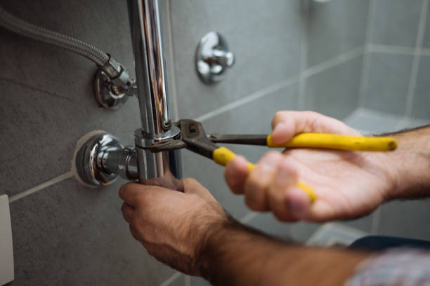 Best Commercial Plumbing Services  in Wright City, MO