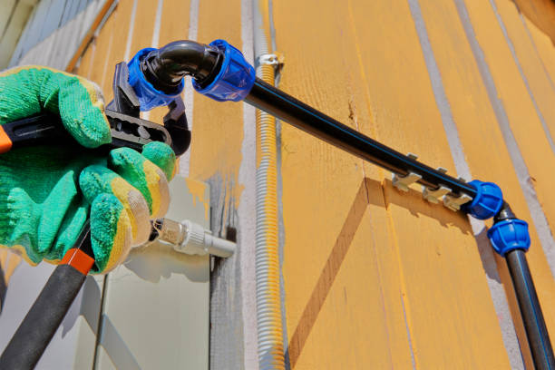 Best Gas Line Repair  in Wright City, MO