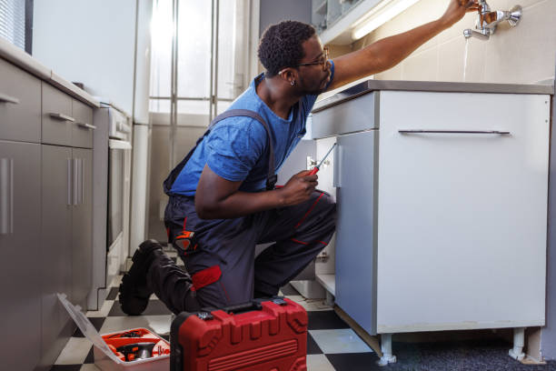 Best Toilet Repair Services  in Wright City, MO