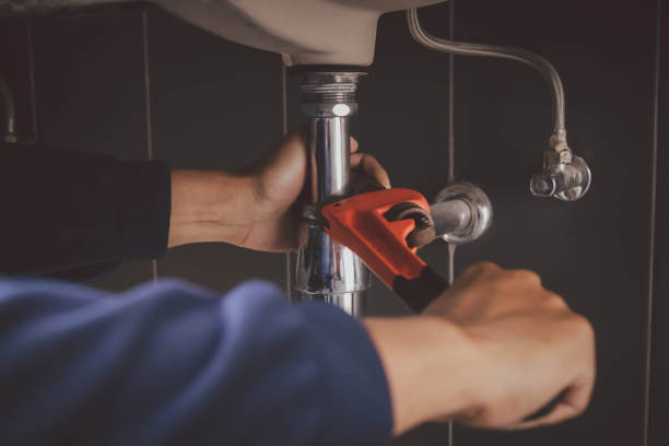 Best Same-Day Plumbing Service  in Wright City, MO